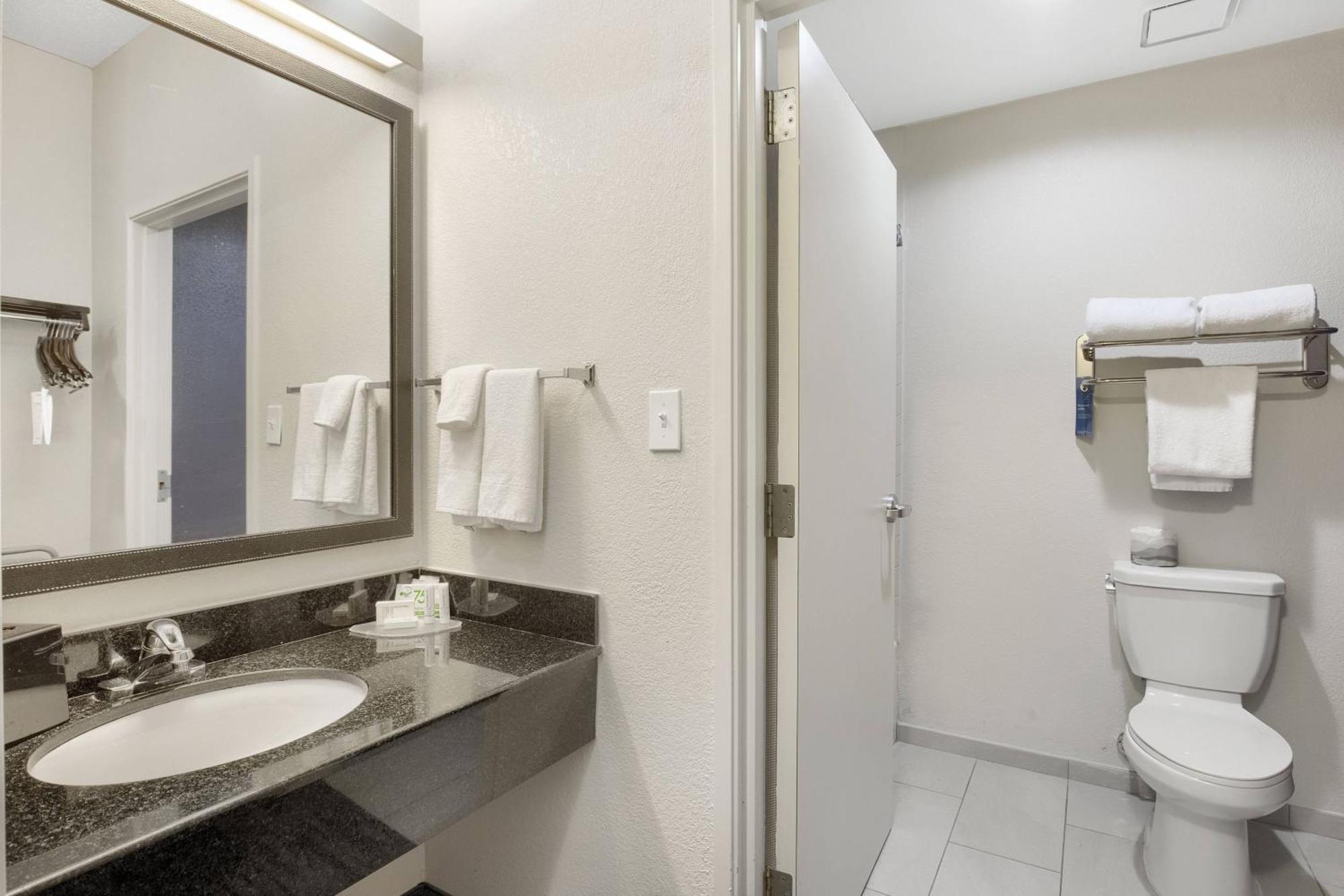 Fairfield Inn And Suites Mobile Exteriér fotografie