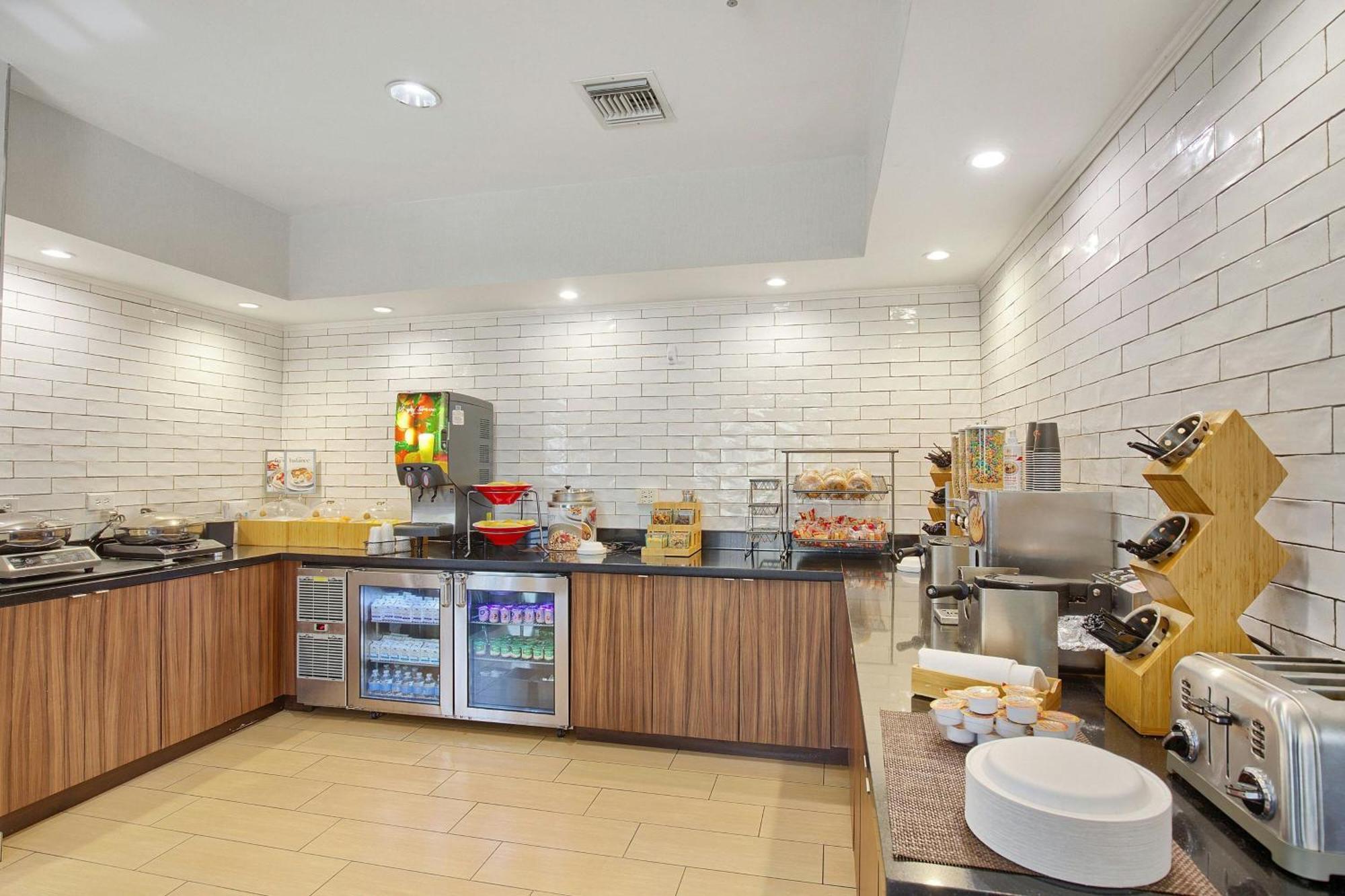 Fairfield Inn And Suites Mobile Exteriér fotografie