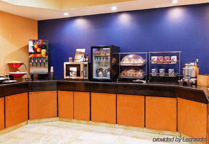 Fairfield Inn And Suites Mobile Exteriér fotografie